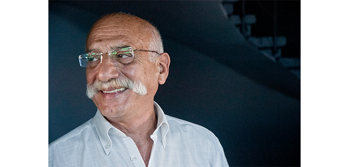 Հայ թատրոնի նահանջը ուղղակիօրէն կապուած է արեւմտահայերէնի նահանջին հետ